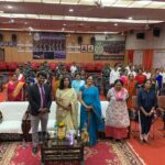 Dr-Sharad-and-Shalaka-Ingle-at-CRPF-Group-Centre-in-Nagpur