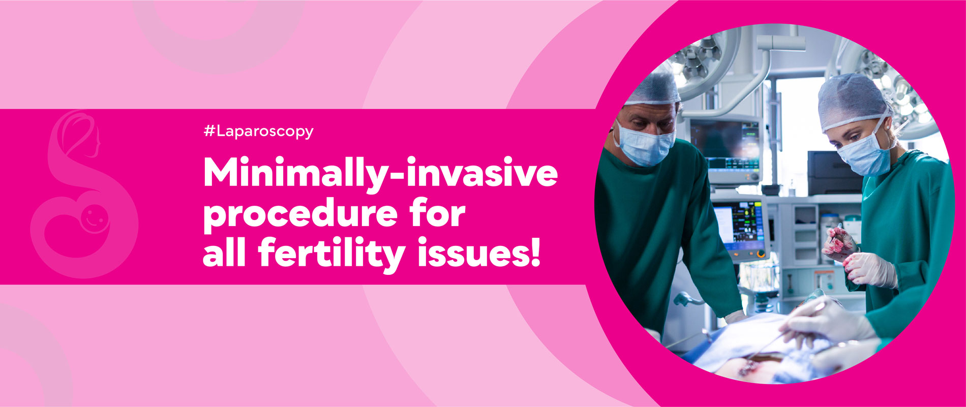 IVF Fertility Center