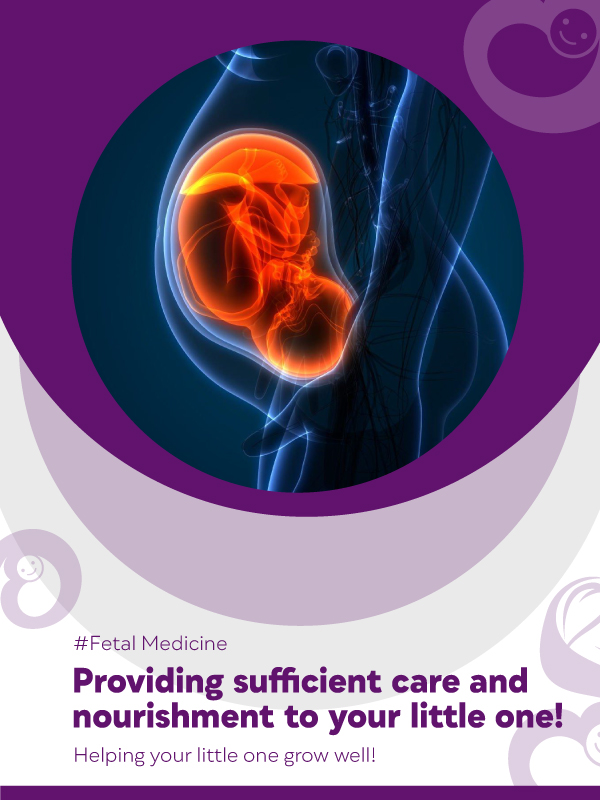 Samartha Fertility Center Fetal Medicine