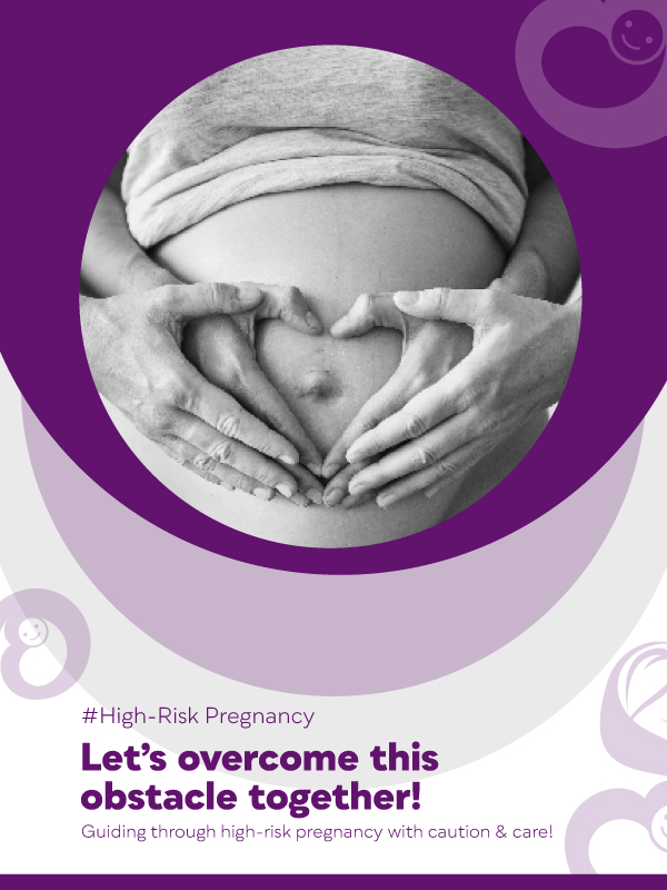 High Risk Pregnancy Care