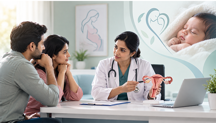 When Should You See a Fertility Specialist? Signs You Shouldn’t Ignore