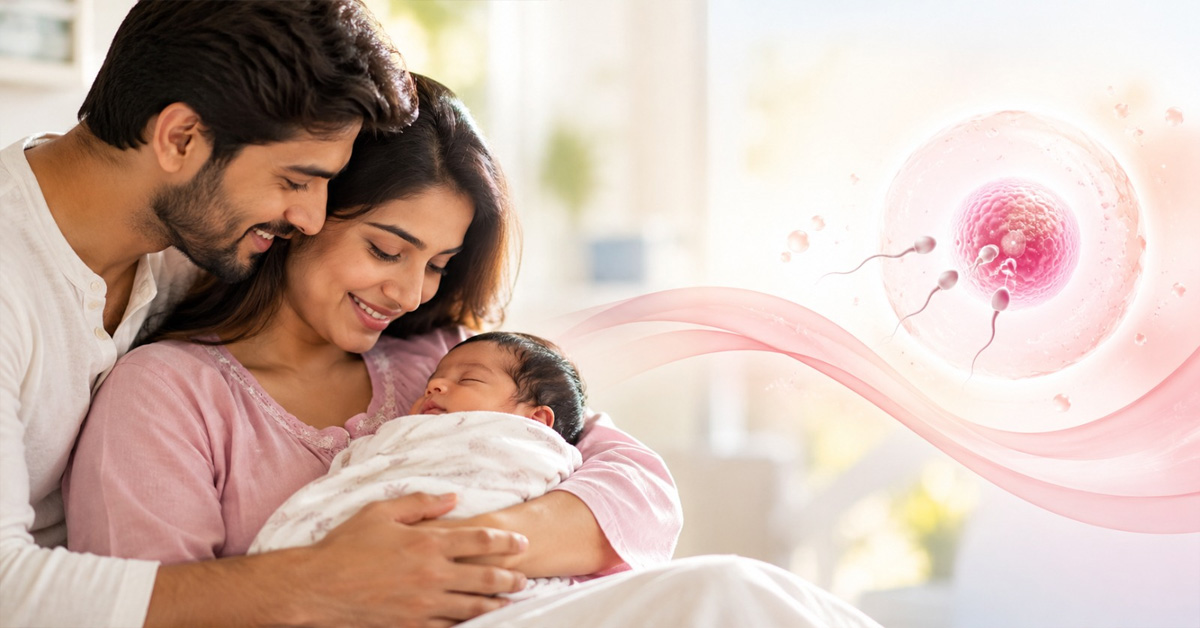 When Should You See a Fertility Specialist? Signs You Shouldn’t Ignore
